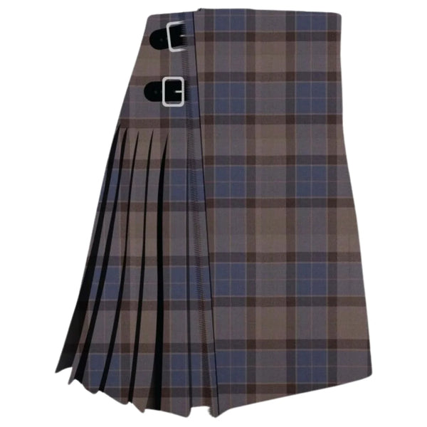 Tay Bank Tartan Kilt