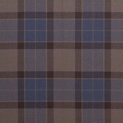 Tay Bank Tartan Kilt - view 2