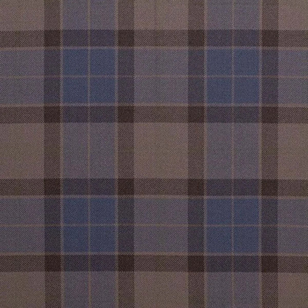Tay Bank Tartan Kilt