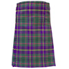 Tayler Weathered Tartan Kilt