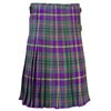 Tayler Weathered Tartan Kilt