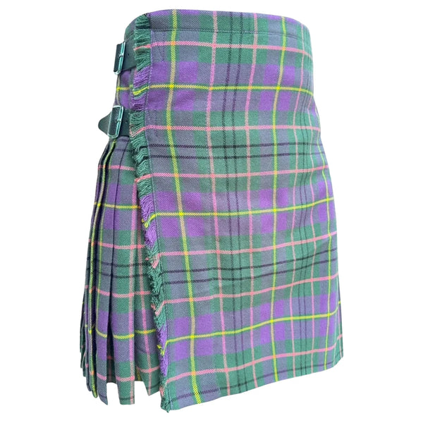 Taylor Ancient Tartan Kilt