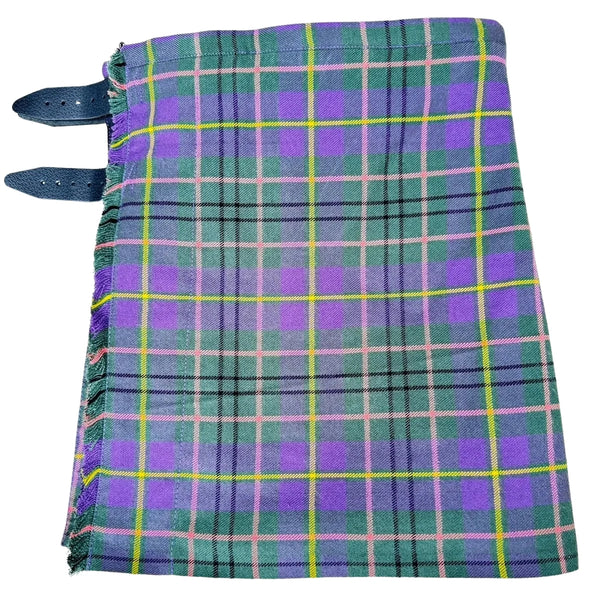 Taylor Ancient Tartan Kilt