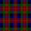 Tennant Tartan Kilt