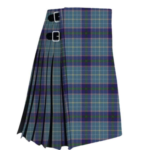 Texas Premium Tartan Kilt