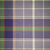 Texas Blue Bonnet Tartan Kilt