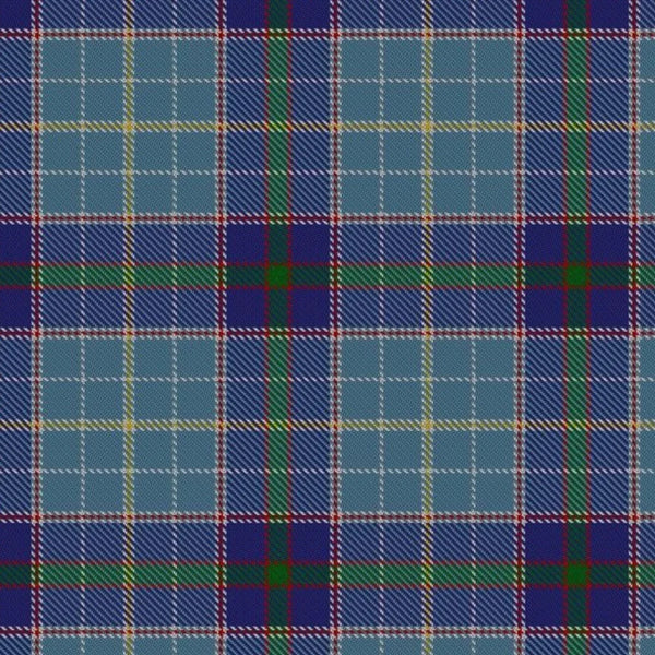 Texas Premium Tartan Kilt