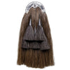 Thistle Cantle Horsehair Piper Sporran