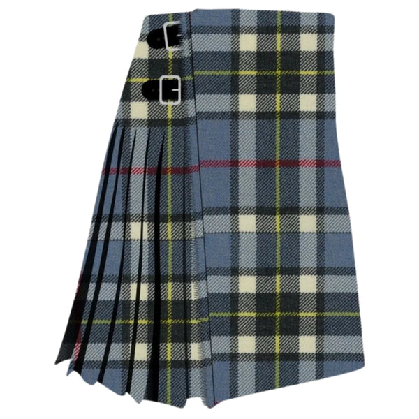 Thompson Dress Hebridean Tartan Kilt