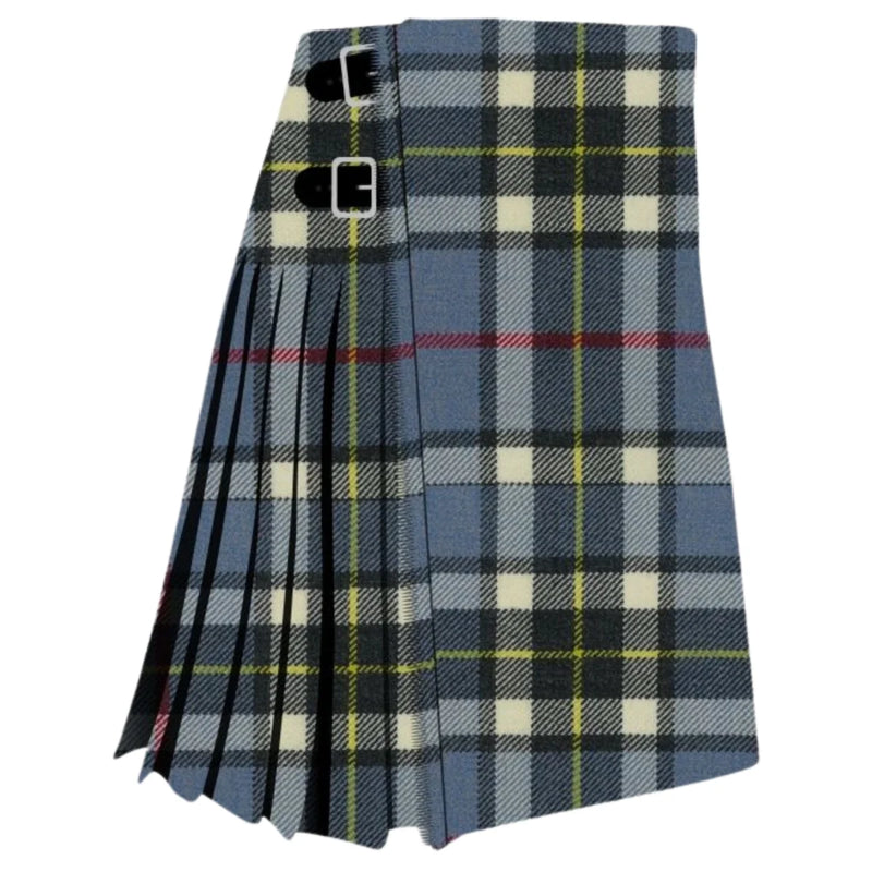 Thompson Dress Hebridean Tartan Kilt