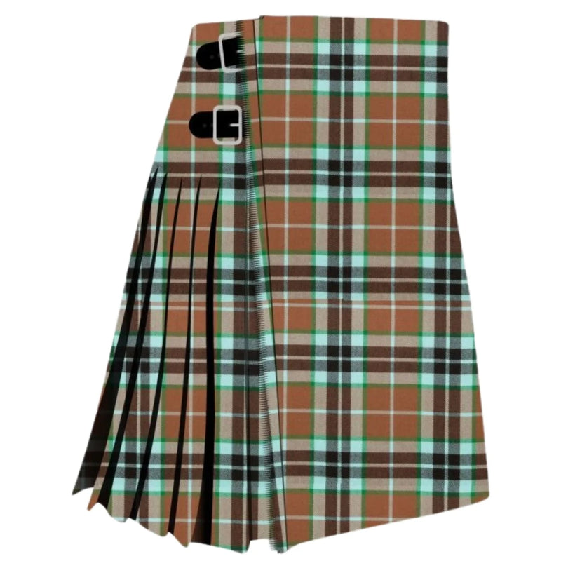 Thompson Hunting Modern Tartan Kilt