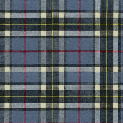 Thompson Dress Hebridean Tartan Kilt - view 2