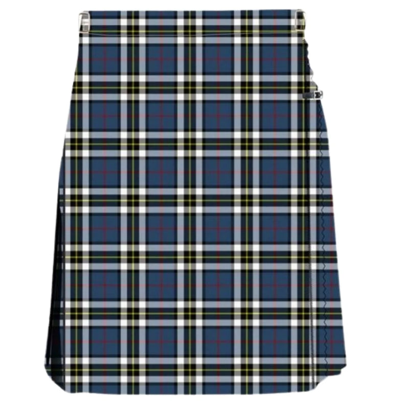 Thomson Dress Blue Women Tartan Kilt