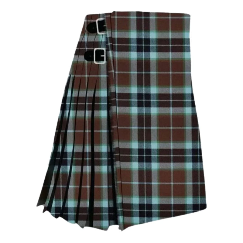 Thomson Hunting Ancient Tartan Kilt