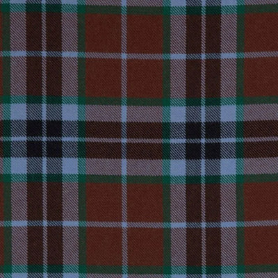 Thomson Hunting Ancient Tartan Kilt - view 2