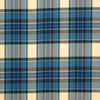 Tiree Turquoise Tartan Kilt