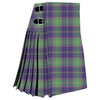 Troon Tartan Kilt