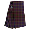 Tupper Tartan Kilt