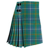 Turnbull Hunting Ancient Tartan Kilt