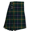 Turnbull Hunting Modern Tartan Kilt