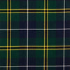 Turnbull Hunting Modern Tartan Kilt