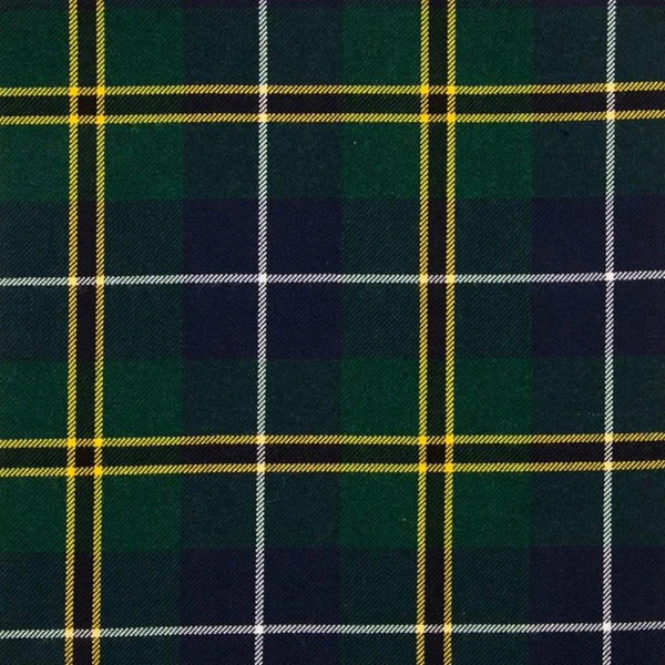 Turnbull Hunting Modern Tartan Kilt