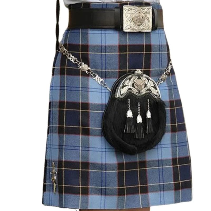 US Air Force Tartan Kilt