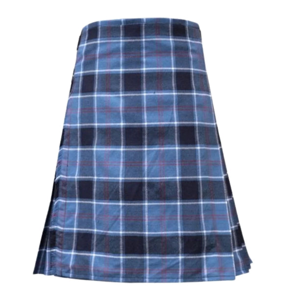 US Forces (Thurso) Tartan Kilt