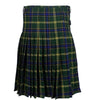 US Army Tartan Kilt