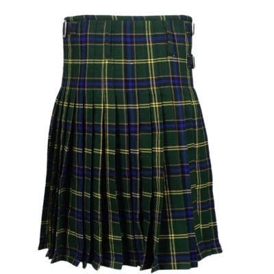 US Army Tartan Kilt - view 2