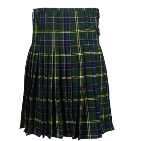 US Army Tartan Kilt