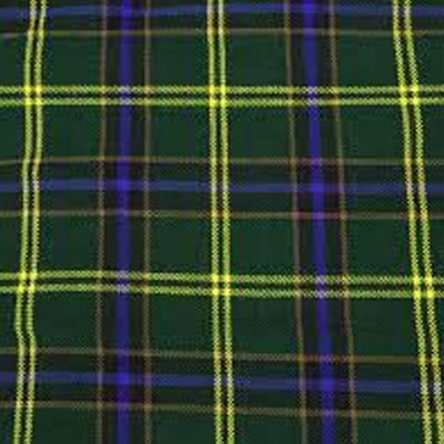 US Army Tartan Kilt - view 3