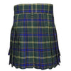 US Army Tartan Utility Kilt For Men