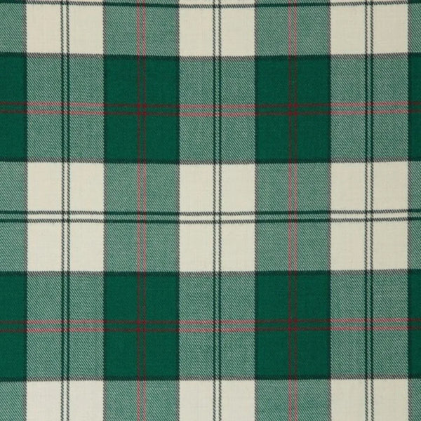 Uist Green Bch059 Tartan Kilt