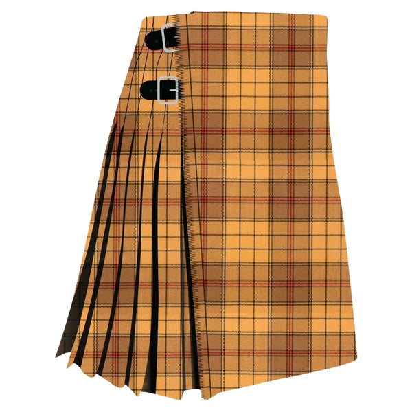 Ulster Irish Tartan kilt