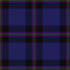Ulster Scots Tartan Kilt