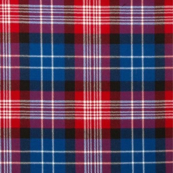 United States St. Andrews Tartan kilt