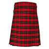 Wallace Modern Tartan Kilt