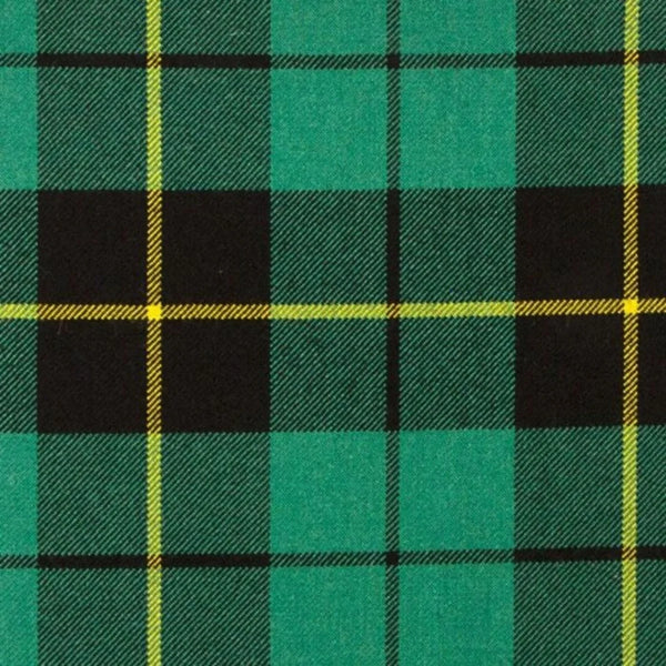Wallace Hunting Tartan Kilt