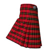 Wallace Modern Tartan Kilt