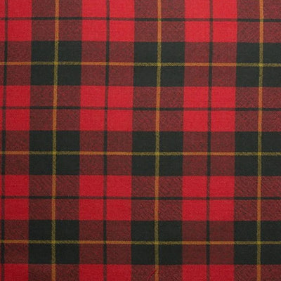Wallace Weathered Tartan Kilt - view 2