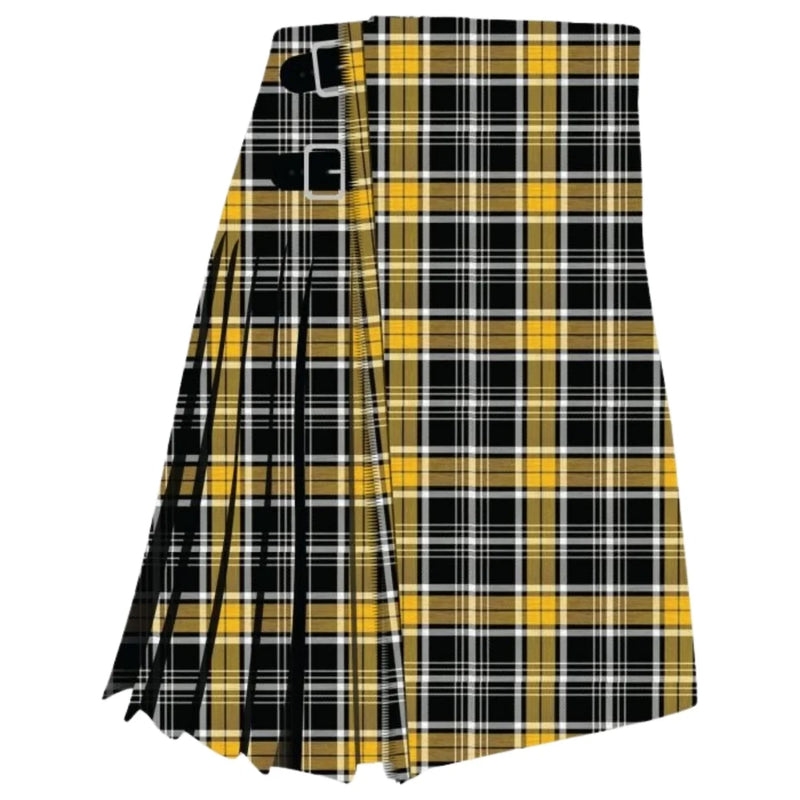 Washington Tattoo Founders Tartan Kilt