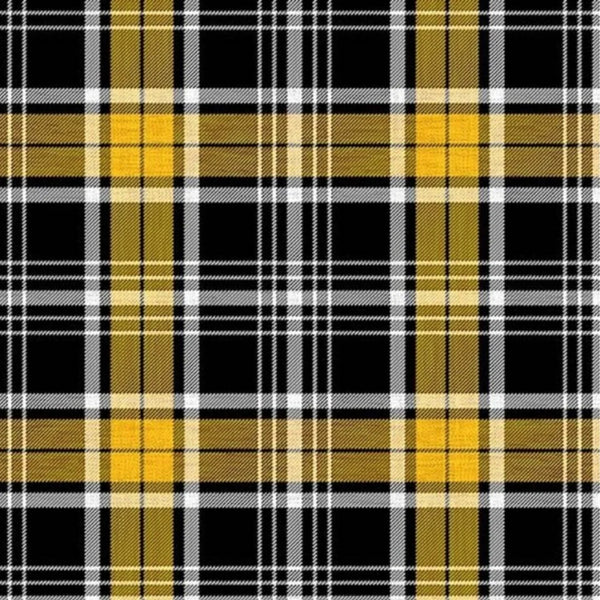 Washington Tattoo Founders Tartan Kilt