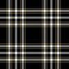 Washington Tattoo Tartan Kilt