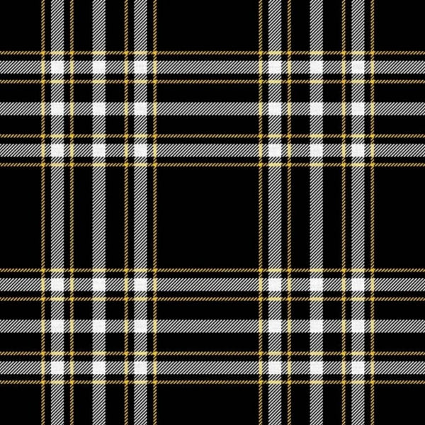 Washington Tattoo Tartan Kilt