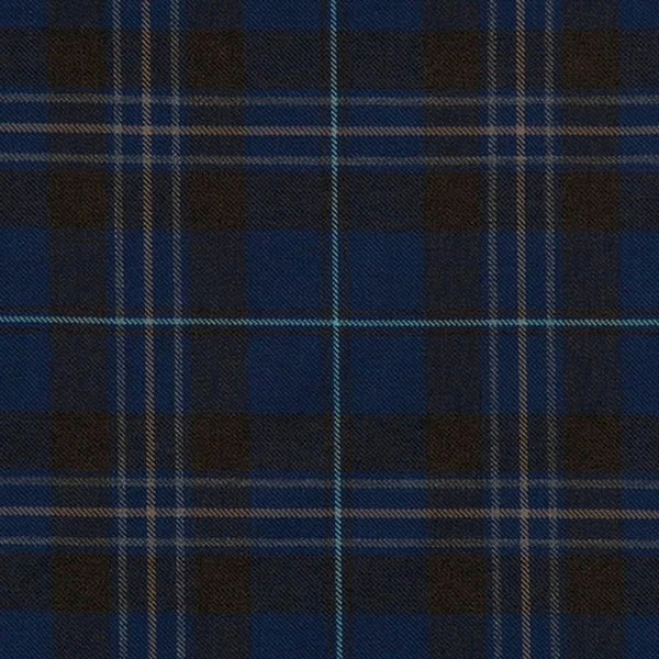 Water OF Life Tartan Kilt