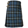 Water OF Life Tartan Kilt