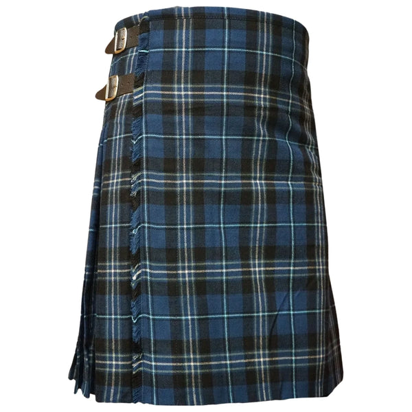 Water OF Life Tartan Kilt