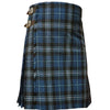 Water OF Life Tartan Kilt