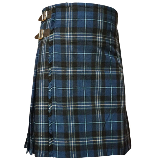 Water OF Life Tartan Kilt